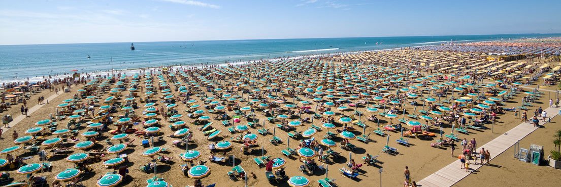 Visual - Spiaggia