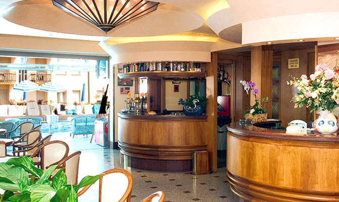 Hotel Kennedy